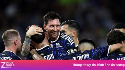 Cuando en el Mundial de 2026 ya no exista el concepto del equipo más guapo.