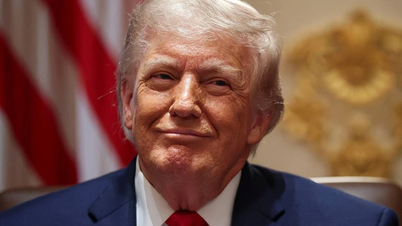 Après une nuit tendue, Trump a annoncé qu'il souhaitait rencontrer le guide suprême iranien.