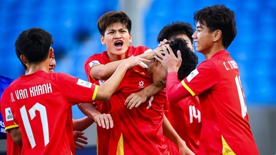 Live-Übertragung des Fußballspiels Vietnam U19 gegen Myanmar U19, Südostasiatische U19-Meisterschaft heute, 4. Juni.