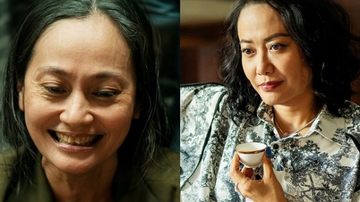 Hanh Thuy ja Hong Anh yhdistyvät elokuvassa "Tai".