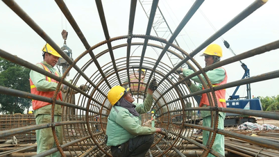 Hanoi strengthens inter-agency coordination to protect workers' rights.