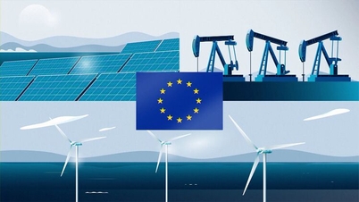 UE ogłasza pakiet dotyczący suwerenności technologicznej.