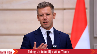 Magyarország történelmi megállapodást kötött Ukrajnával.