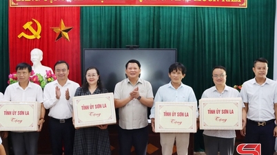 Đảm bảo các điều kiện cho kỳ thi tốt nghiệp THPT năm 2026