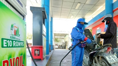 As autoridades de gestão de mercado de Hanói intensificarão as inspeções e a supervisão das atividades comerciais da gasolina E10.