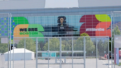 La FIFA modifie les règles à la dernière minute, infligeant une interdiction surprise qui provoque la controverse parmi les supporters lors de la Coupe du monde 2026.