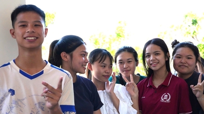 Os 100 alunos com as maiores pontuações no 10º ano em Nghe An em 2026, incluindo 4 oradores da turma com 29,25 pontos.