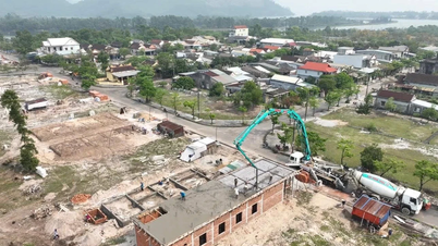 V procesu odškodňování za projekt Kim Long Motors Hue bylo odhaleno mnoho nesrovnalostí.