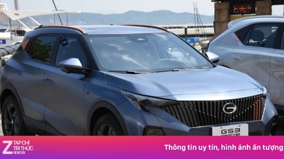Czy w tym roku do Wietnamu trafi kolejny importowany z Malezji miejski SUV?