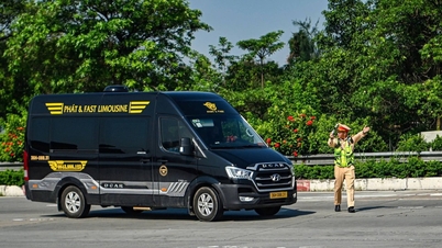 Dalam 3 situasi yang melibatkan pertukaran lorong, ramai pemandu telah didenda sehingga 6 juta VND.