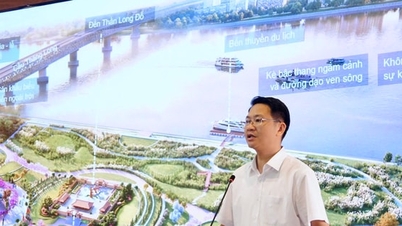 Phường Phú Thượng:
