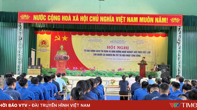 Ninh Binh: "Revivendo Sonhos" - Abrindo as Portas do Emprego para Ex-Detentos Reabilitados