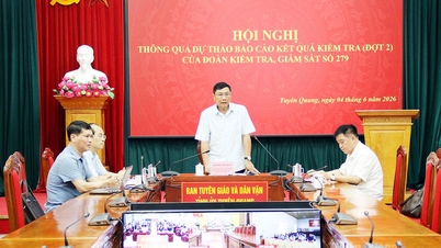 ឃុំ​ត្រូវ​បង្កើត​ផែនការ ផែនទី​បង្ហាញ​ផ្លូវ និង​ដំណោះស្រាយ​ដើម្បី​ដោះស្រាយ​ចំណុច​ខ្វះខាត​ដែល​បាន​កំណត់​ឃើញ​បន្ទាប់​ពី​ការ​ត្រួតពិនិត្យ និង​ការ​តាមដាន។