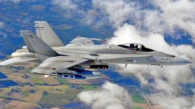 Adakah Finland membekalkan Ukraine dengan peluru berpandu dengan jarak 370km dan jet pejuang F/A-18?