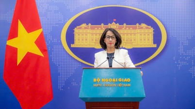 Vietnam reakciója az Egyesült Államok kényszermunkával kapcsolatos vámjavaslataira.