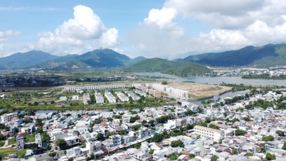 Da Nang asigna líderes para supervisar y resolver los obstáculos que se encuentran en cientos de proyectos retrasados.