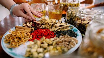 Rich in medicinal herbs and with a history spanning thousands of years: A 'boost' for the development of traditional medicine in a new phase.