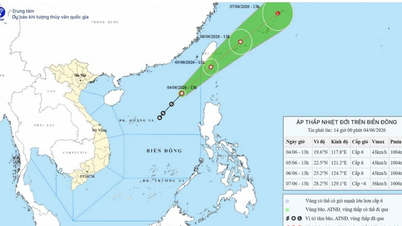 Etelä-Kiinan meren odotetaan kokevan ensimmäisen trooppisen matalapaineensa vuonna 2026.