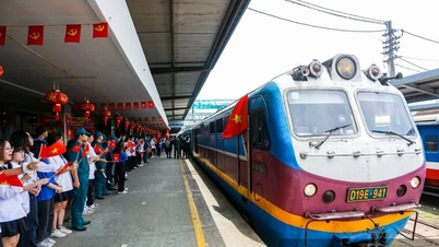 El Viceprimer Ministro solicitó una evaluación del impacto del traslado propuesto de la estación de tren de Hanói.