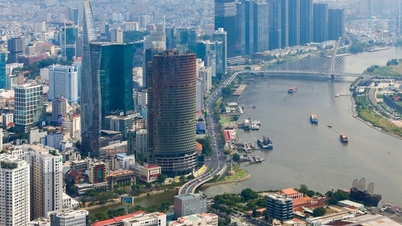 Ho Chi Minh City implementerer "6 klare retningslinjer", der kræver fremskyndet udbetaling af offentlige investeringer.