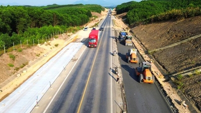 2030年までに南北高速道路全線の拡張工事を完了させることを目指す。