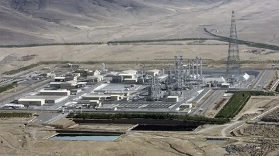 آمریکا از طرح‌هایی برای نابودی مواد هسته‌ای باقی‌مانده در ایران پرده برداشت.