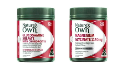 Ministerstwo Zdrowia wydało pilne ostrzeżenie dotyczące dwóch produktów, żelek Nature's Own i Allen's, ze względu na podejrzenie obecności w nich odłamków szkła i plastiku.