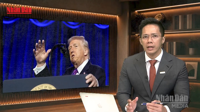 [Video] Valokeilassa: Mitkä ovat Yhdysvaltain presidentti Donald Trumpin vallan rajat?