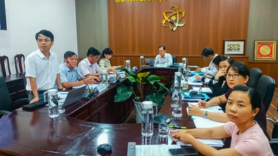 Het bouwen, beheren en ontwikkelen van het keurmerk "Lung Ngoc Hoang".