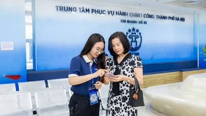 Hanoi, 67 farklı kamu hizmeti grubunu değerlendirmek üzere bağımsız bir anket portalı başlattı.
