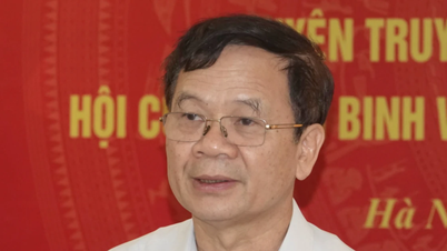 Vietnamin veteraanien yhdistyksen 8. kongressi pidettiin 15.-17. kesäkuuta.