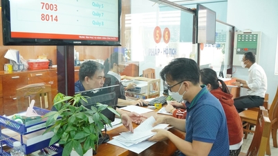 Ho Chi Minh City: Mange løsninger til at stabilisere indkomsten for embedsmænd og offentligt ansatte efter omstrukturering.
