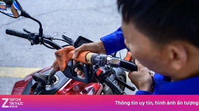 Jakość powietrza w Hanoi i Ho Chi Minh City poprawiła się po miesiącu korzystania z benzyny E10.