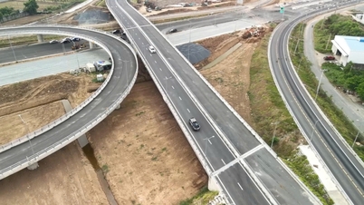 I perioden 2025-2030 har Tay Ninh brug for cirka 173.000 milliarder VND til infrastrukturinvesteringer.