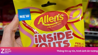 Populære australske produkter tilbakekalt; Helsedepartementet utsteder advarsel.