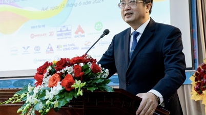Undervisningsministeriet har tildelt stillingen som direktør for Hue Universitet til professor Dr. Nguyen Vu Quoc Huy.