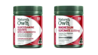 To Nature's Own-produkter og Allen's vingummibamser er blevet tilbagekaldt i Australien, hvilket har ført til en akut sundhedsadvarsel fra Sundhedsministeriet.