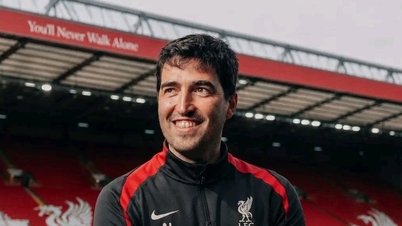Liverpool går ind i Andoni Iraola-æraen: Telegraph nævner 5 stjerner, der skal af med deres stillinger.