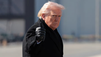 Trump erleidet im Iran-Konflikt einen schweren Schlag aus den eigenen Reihen der Republikanischen Partei.