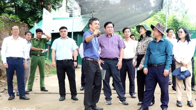 Dong Nai -joen satamien ja laiturien kartoitus