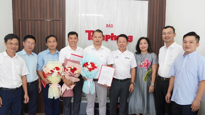 คณะบรรณาธิการหนังสือพิมพ์เทียนฟงได้ทำงานร่วมกับสำนักงานตัวแทนภาคตะวันออกเฉียงเหนือ