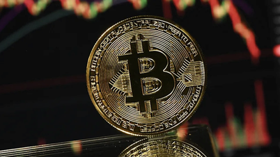 Kryptovalutamarkedet i dag, 4. juni: Hvem sælger Bitcoin?