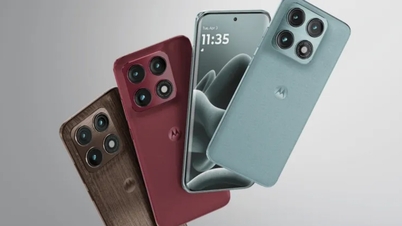 Motorola Edge 70 Pro Plus uvedena na trh: Ultratenké tělo s integrovanou baterií s kapacitou 6 500 mAh a dedikovaným 50MP fotoaparátem.