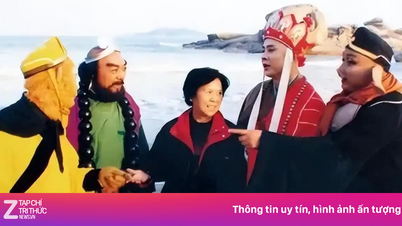 Vì sao Dương Khiết từng 'cạch mặt' 4 diễn viên 'Tây du ký' suốt 10 năm