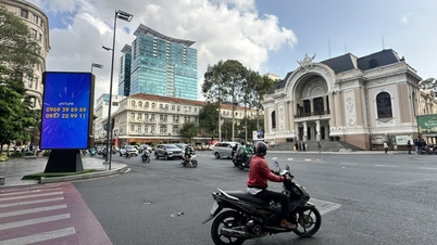Ho Chi Minh City ehdottaa uutta K-kerrointa, jossa maatalousmaan hinnat nousevat joillakin alueilla yli kymmenkertaisiksi.