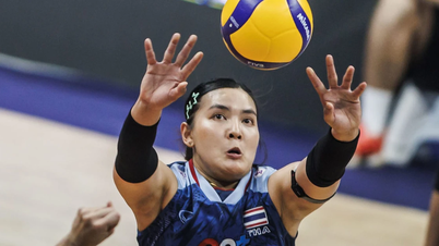 Tayland, voleybol süper turnuvasında üst üste ikinci maçını da kaybetti.