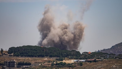 Israel fortsætter sin offensiv, Hizbollah afviser våbenhvileplanen.