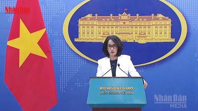[Video] Vietnam forbyder strengt alle former for tvangsarbejde.