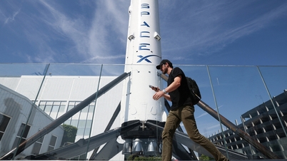 SpaceX sigter mod at rejse 75 milliarder dollars i sin børsintroduktion.