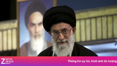 Ngoại trưởng Iran kể lại khoảnh khắc cố Lãnh đạo Tối cao bị hạ sát